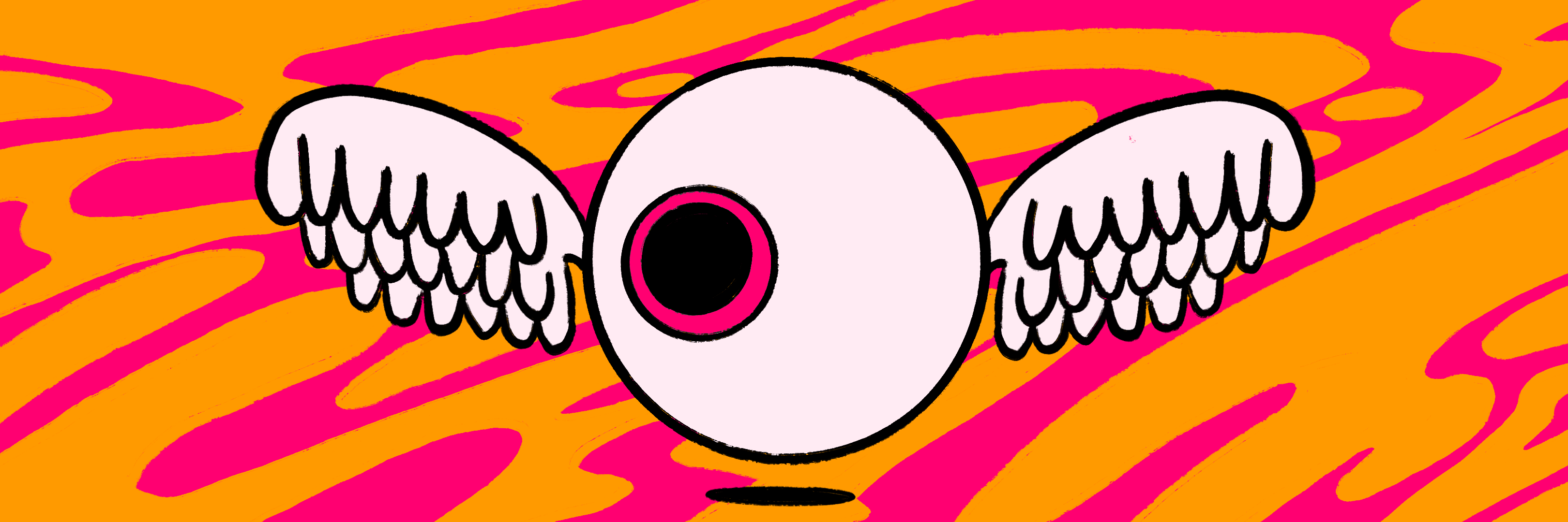 Unideal Floating Heads banner